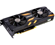 INNO3D GeForce RTX 2080 X2 OC 8GB GDDR6 - 446105 - zdjęcie 2